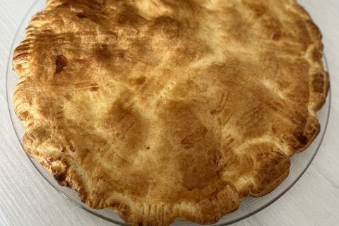 Cliquez pour zoomer ! Friands jambon, champignons et fromage Thermomix par lia_1