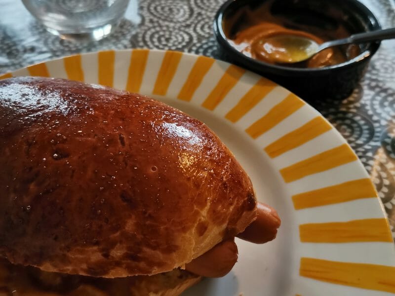 Cliquez pour zoomer ! Pain à hot-dog Thermomix par audreyboutmy