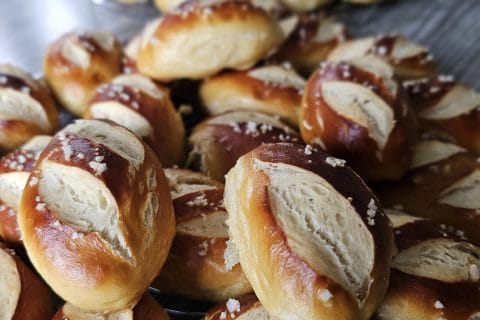 Cliquez pour zoomer ! Bretzels Thermomix par anaiiiis