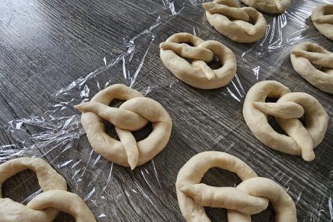 Cliquez pour zoomer ! Bretzels Thermomix par anaiiiis