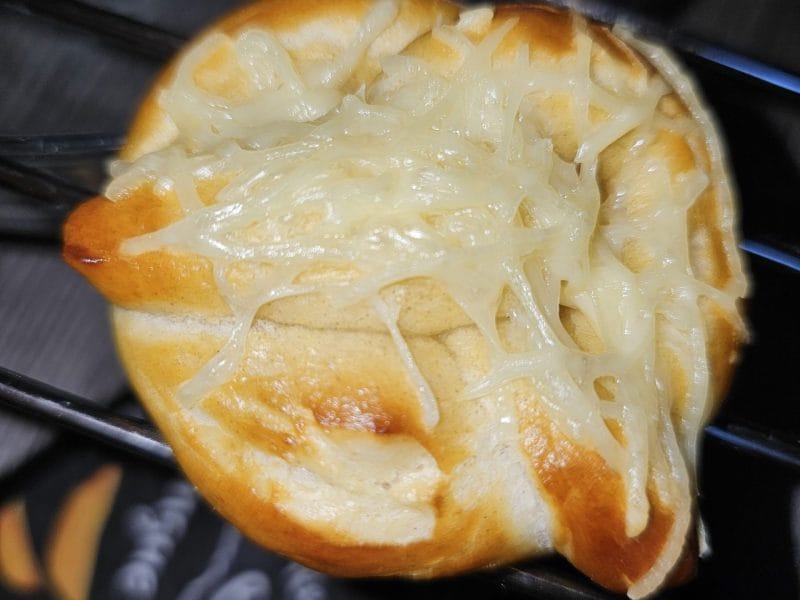 Cliquez pour zoomer ! Bretzels Thermomix par anaiiiis