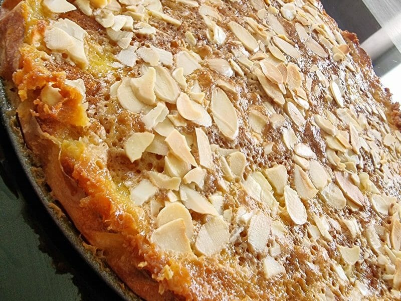 Cliquez pour zoomer ! Moelleux aux pommes Thermomix par anaiiiis