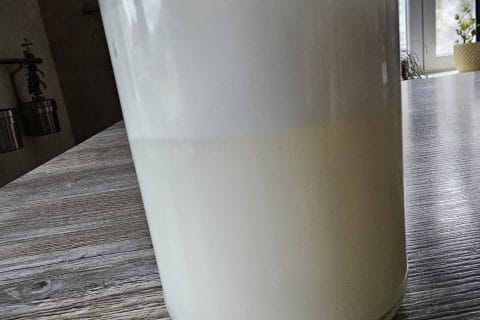Cliquez pour zoomer ! Lait de coco Thermomix par anaiiiis