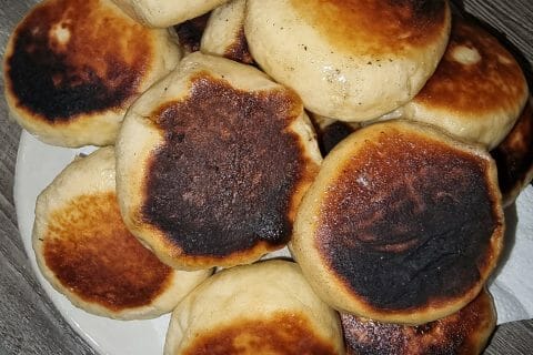 Cliquez pour zoomer ! Dampfnudle Thermomix par anaiiiis