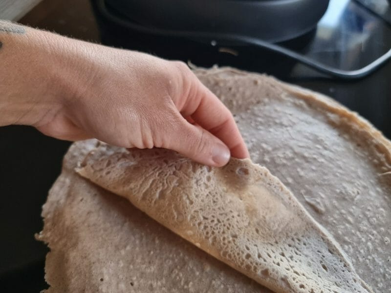 Cliquez pour zoomer ! Galettes de sarrasin Thermomix par anaiiiis