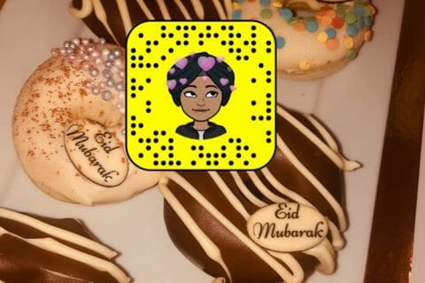 Cliquez pour zoomer ! Donuts Thermomix par deelaa