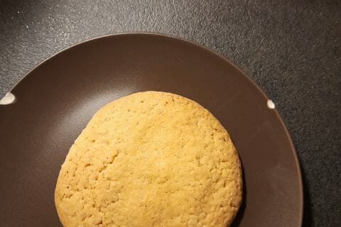 Cliquez pour zoomer ! Cookies fourrés au nutella Thermomix par celine_292