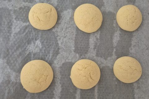 Cliquez pour zoomer ! Boules coco et confiture Thermomix par nanamomix