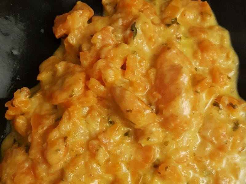 Cliquez pour zoomer ! Carottes Vichy Thermomix par jeny44600