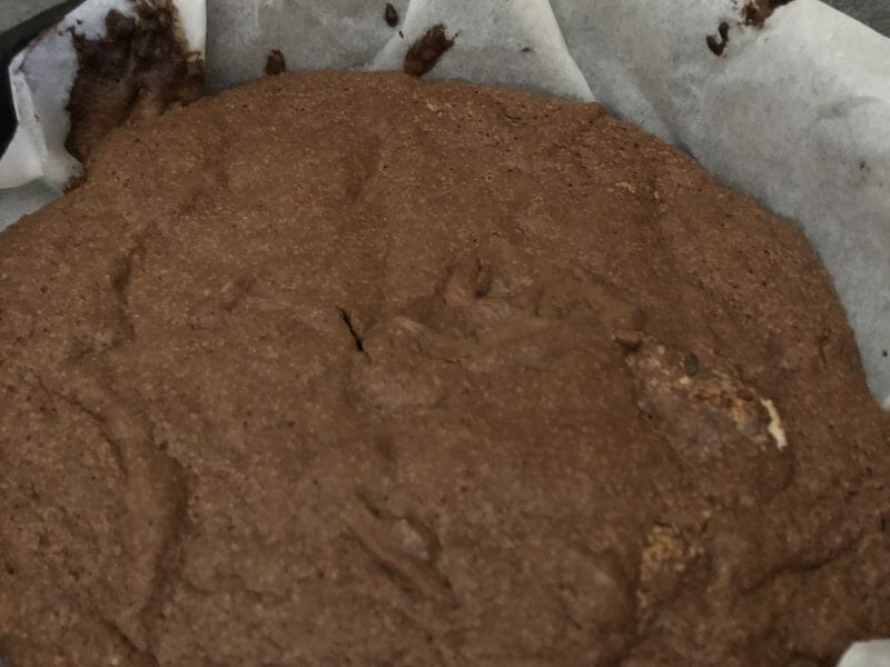 Cliquez pour zoomer ! Reine de Saba Thermomix par nathonio