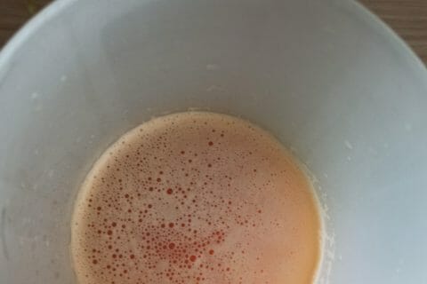 Cliquez pour zoomer ! Jus de fruits ACE Thermomix par cilvie91