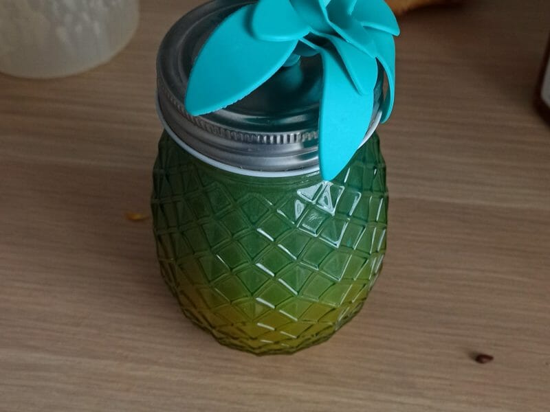 Cliquez pour zoomer ! Jus de fruits ACE Thermomix par cilvie91