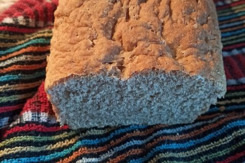 Cliquez pour zoomer ! Pain de mie complet Thermomix par cilvie91