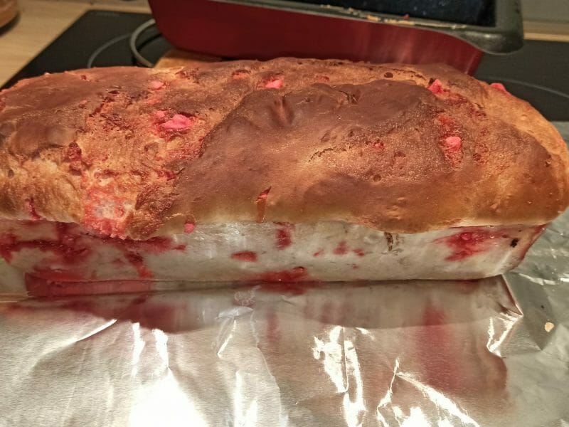 Cliquez pour zoomer ! Brioche express Thermomix par cilvie91