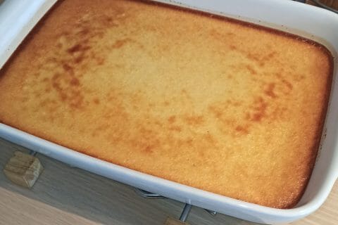 Cliquez pour zoomer ! Flan coco Thermomix par cilvie91