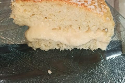 Cliquez pour zoomer ! Tropézienne Thermomix par cilvie91