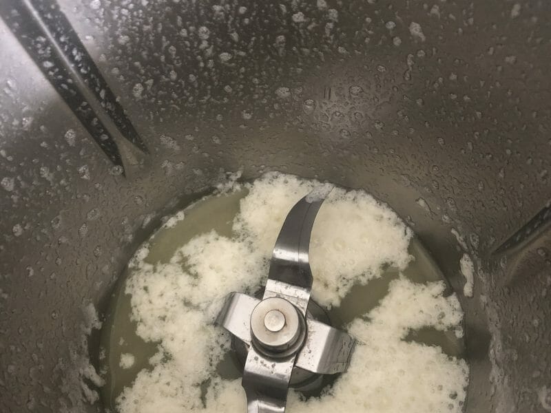 Cliquez pour zoomer ! Tiramisù, l’original Thermomix par zeem