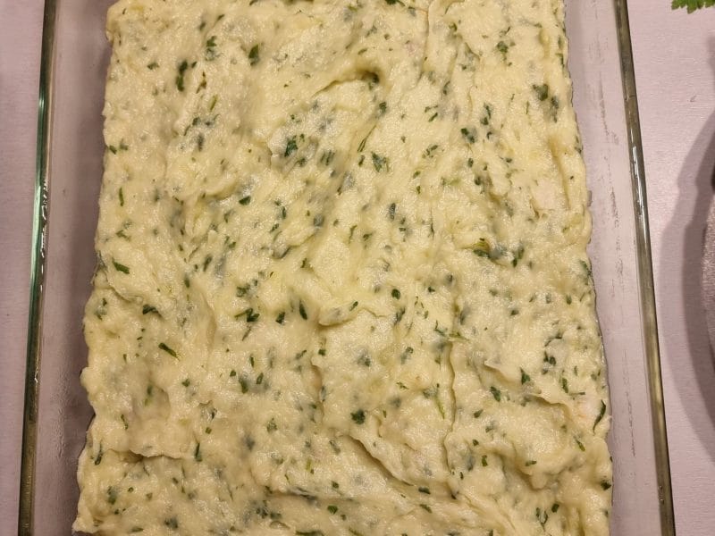 Cliquez pour zoomer ! Brandade de morue Thermomix par anyssou