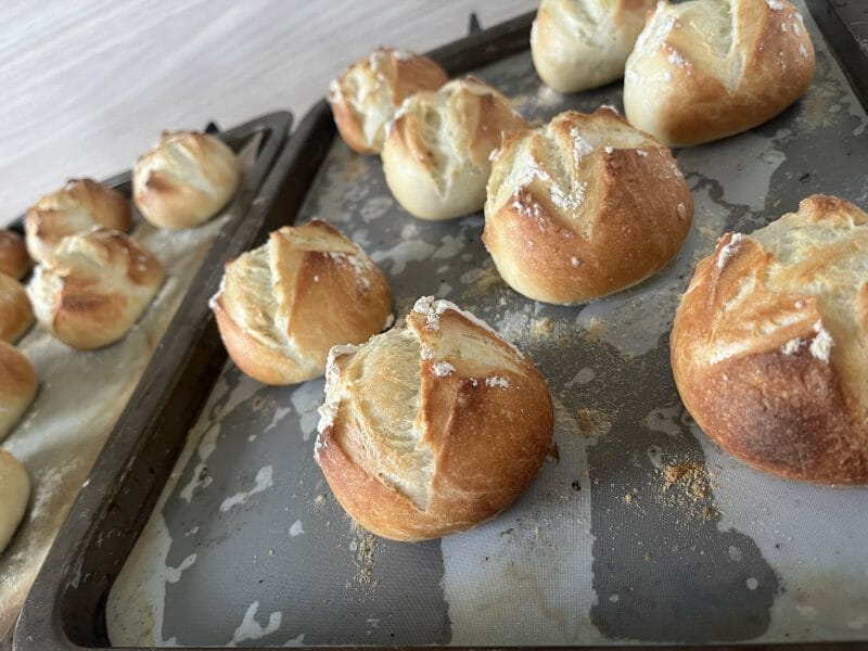 Cliquez pour zoomer ! Baguettes Thermomix par aureliepaq