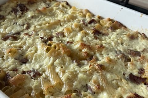 Photos des recettes