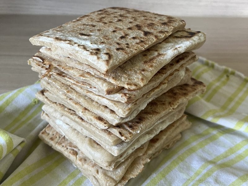 Cliquez pour zoomer ! Pain polaire Thermomix par aureliepaq