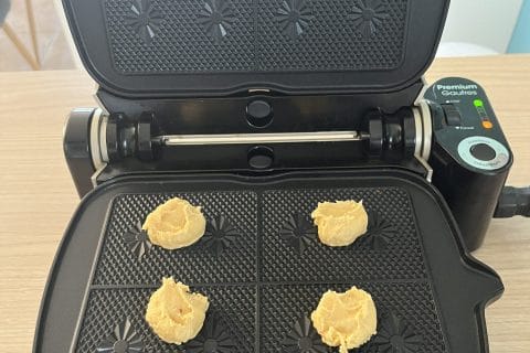 Photos des recettes