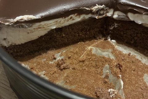 Cliquez pour zoomer ! Gâteau qui pleure Thermomix par aureliepaq