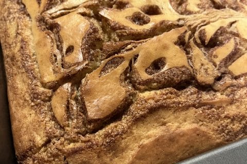 Photos des recettes