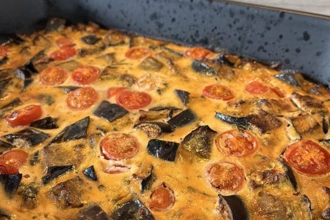 Photos des recettes