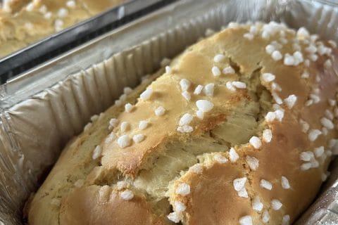 Photos des recettes