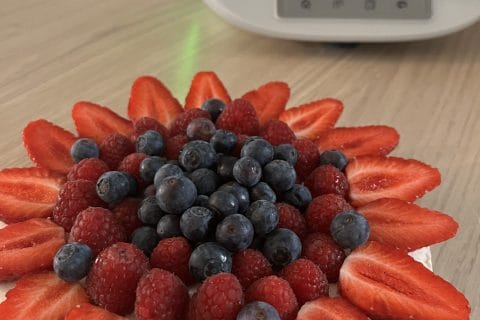 Photos des recettes