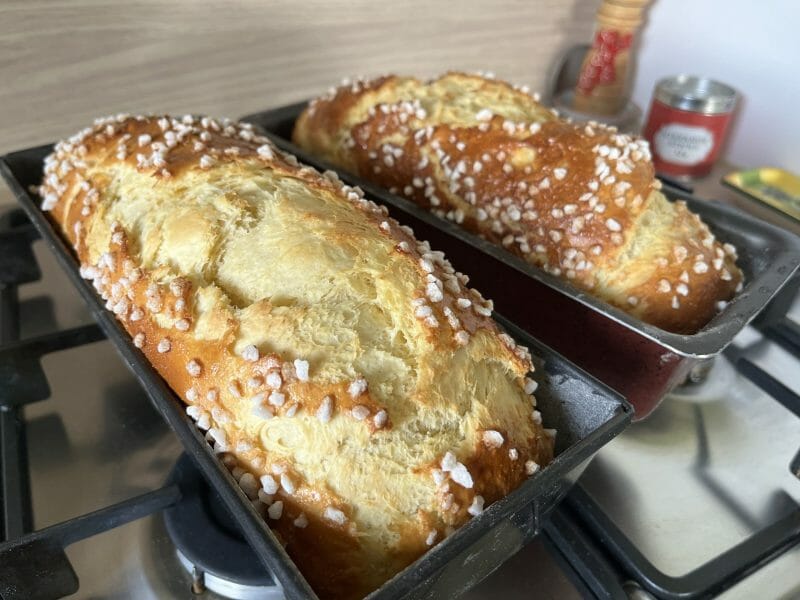 Cliquez pour zoomer ! Photo de aureliepaq Thermomix par aureliepaq