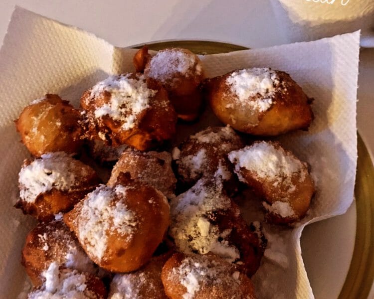 Cliquez pour zoomer ! Croustillons Thermomix par oumsy