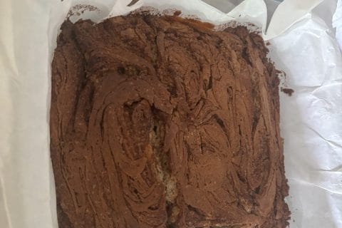 Cliquez pour zoomer ! Gâteau brioché façon cinnamon rolls Thermomix par folette15