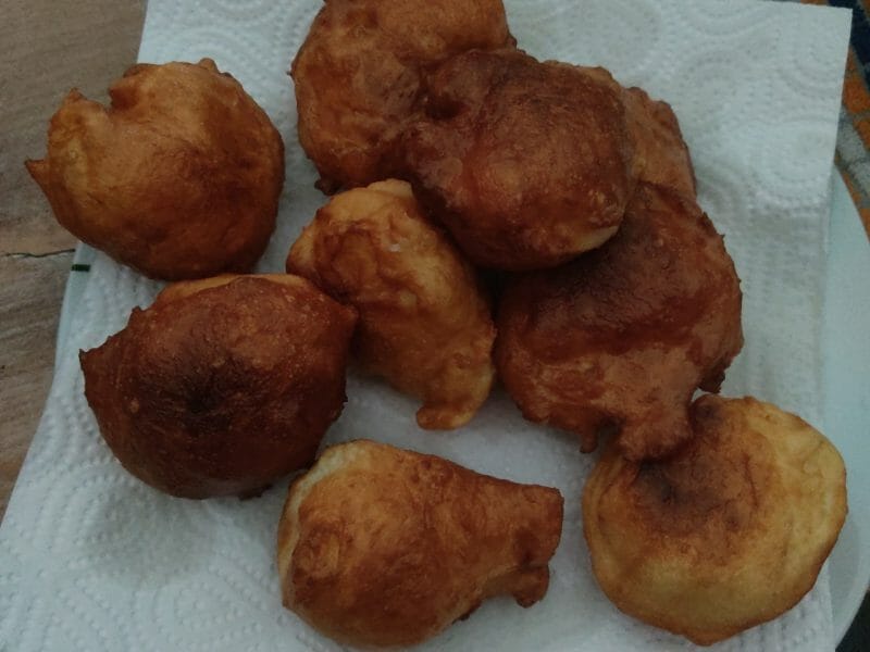 Cliquez pour zoomer ! Croustillons Thermomix par kroline25