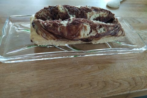 Cliquez pour zoomer ! Savane au Varoma Thermomix par chabrun63