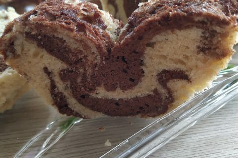 Cliquez pour zoomer ! Savane au Varoma Thermomix par chabrun63