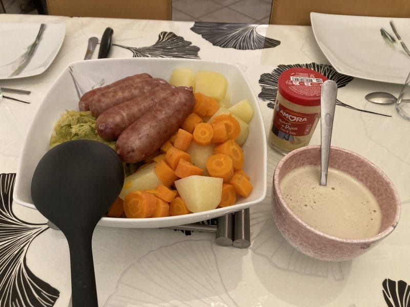 Cliquez pour zoomer ! Potée savoyarde Thermomix par Christ08