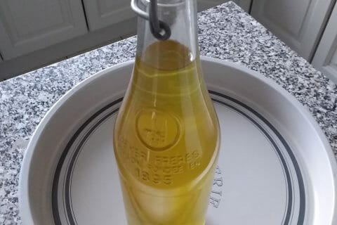 Cliquez pour zoomer ! Sirop de menthe Thermomix par tinou63bis