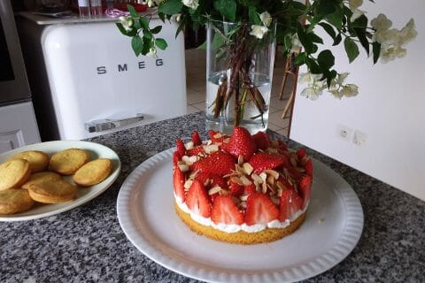Cliquez pour zoomer ! Palets bretons au beurre salé Thermomix par tinou63bis