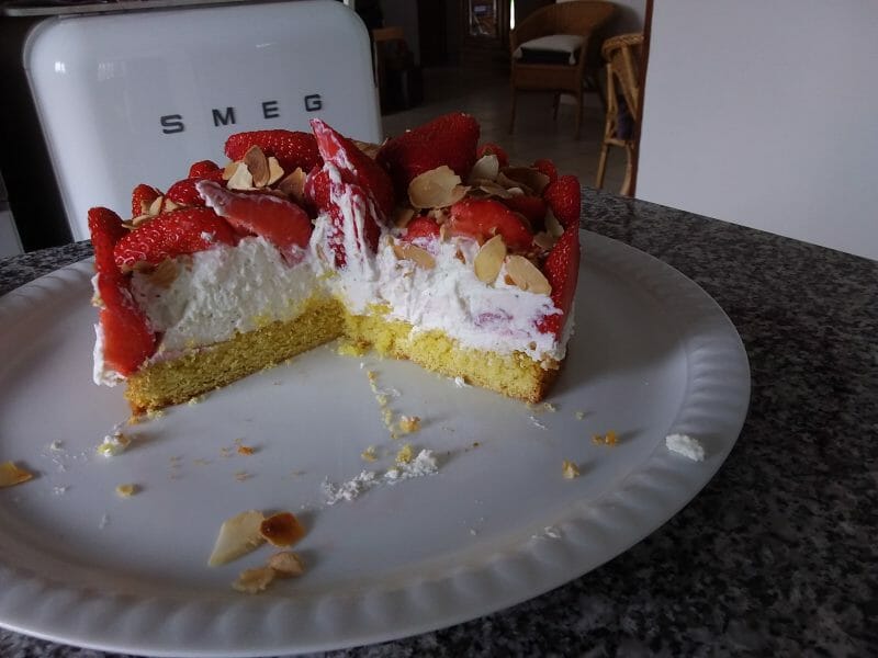 Cliquez pour zoomer ! Palets bretons au beurre salé Thermomix par tinou63bis