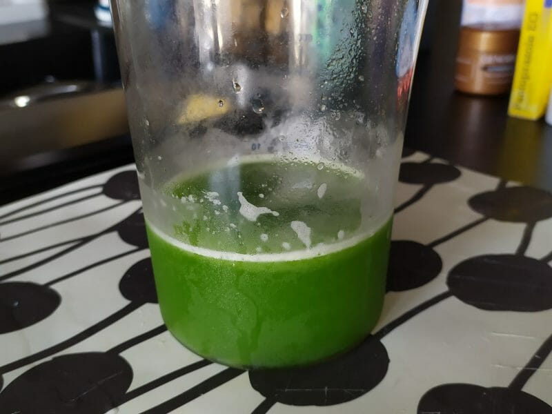 Cliquez pour zoomer ! Lemon mint Thermomix par aurelie_313