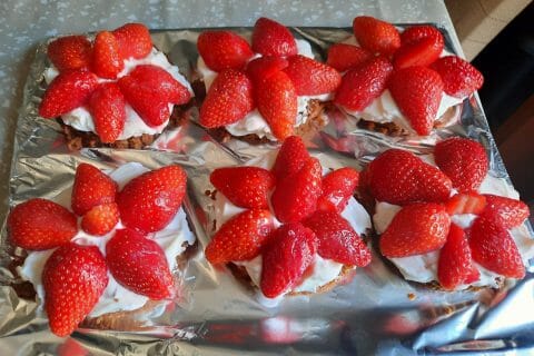 Cliquez pour zoomer ! Photo de choupette83