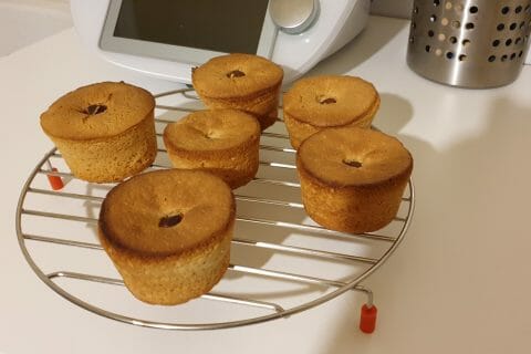 Cliquez pour zoomer ! Torta di nocciole Thermomix par flr29