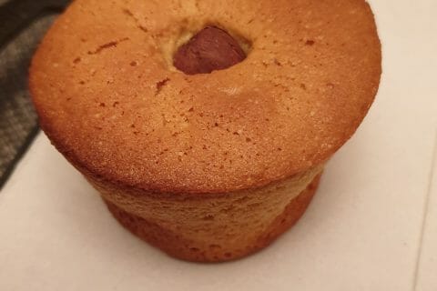 Cliquez pour zoomer ! Torta di nocciole Thermomix par flr29