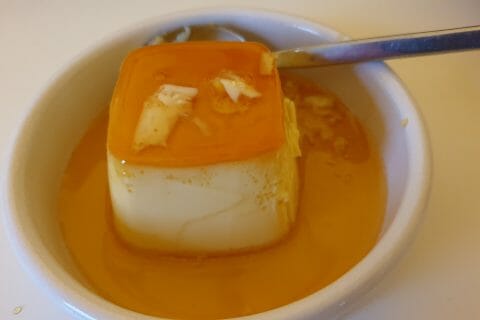 Cliquez pour zoomer ! Crème aux oeufs Thermomix par flr29