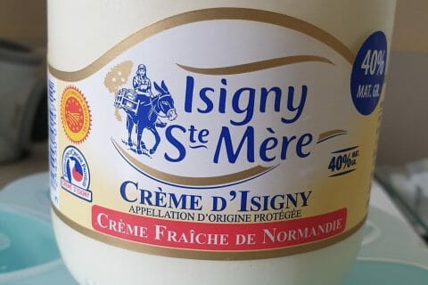 Cliquez pour zoomer ! Beurre Thermomix par flr29