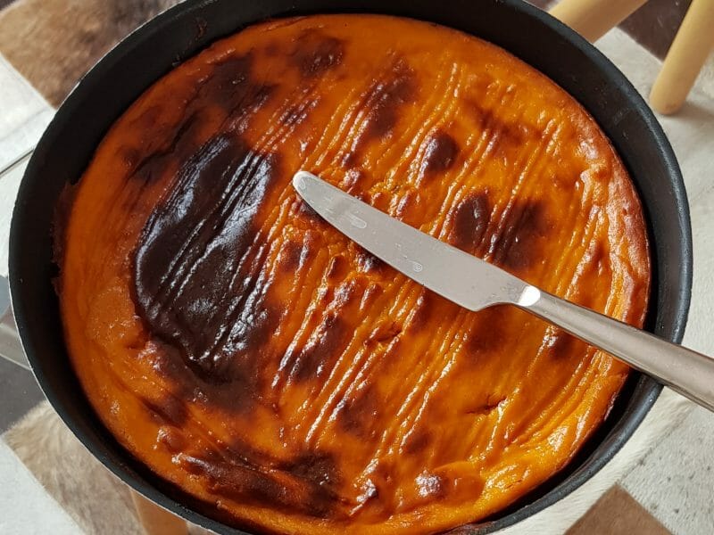 Cliquez pour zoomer ! Gâteau de patates douces Thermomix par bza9o3yndfnsbgu