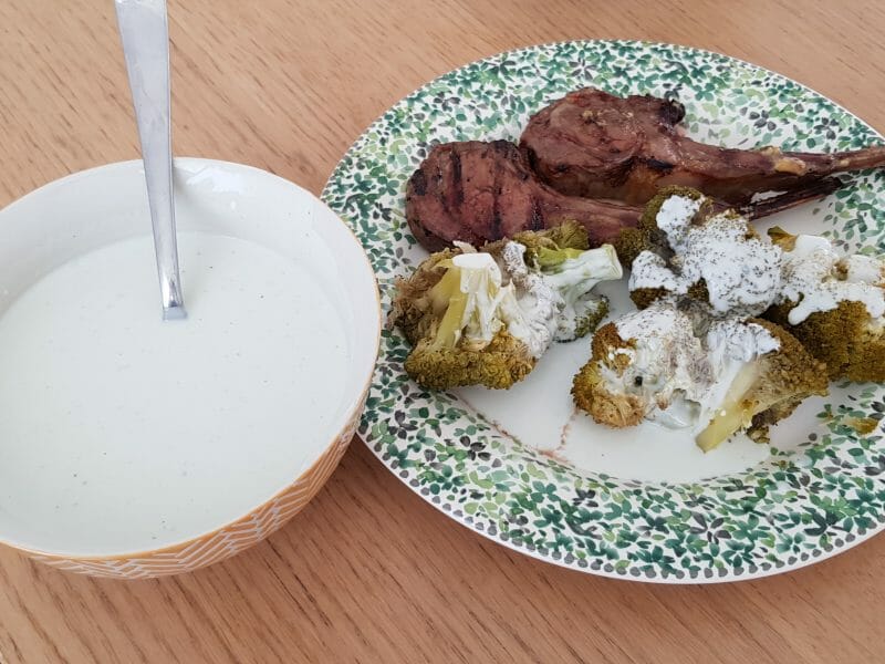 Cliquez pour zoomer ! Brocolis sauce roquefort Thermomix par bza9o3yndfnsbgu