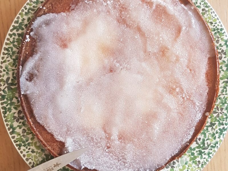 Cliquez pour zoomer ! Gâteau Nantais Thermomix par bza9o3yndfnsbgu